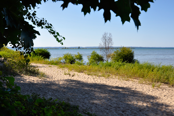 Grand Traverse Bay